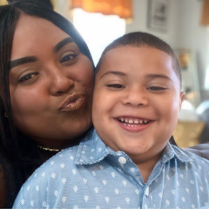 Meet your Posher, Deisha